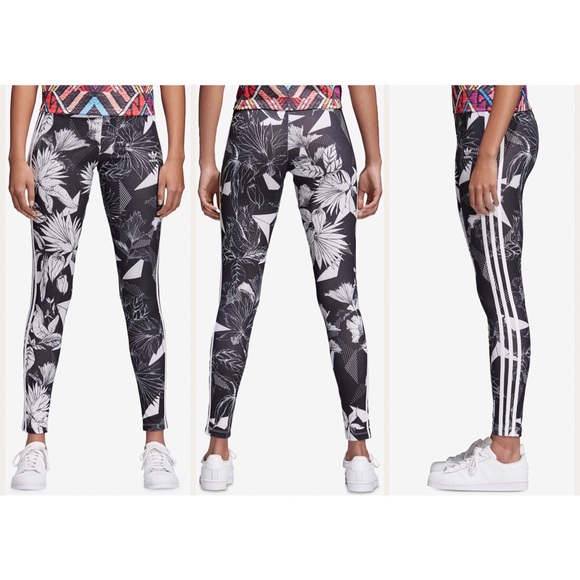 adidas | Pants \u0026 Jumpsuits | Adidas Originals Limited Edition Leggings S |  Poshmark